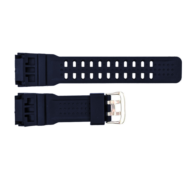 Ремінець для годинника Skmei 1283/1277/1384BK Black