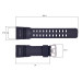 Ремінець для годинника Skmei 1283/1277/1384BK Black