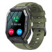 Modfit Shockwave Army Green