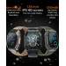 Modfit Shockwave Army Green