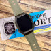 Modfit Shockwave Army Green