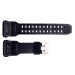 Ремінець для годинника Skmei 1520BK Black