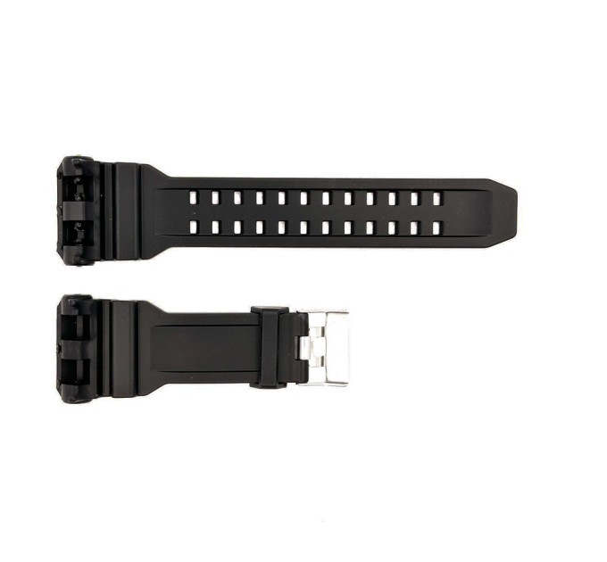 Ремінець для годинника Skmei 1520BK Black
