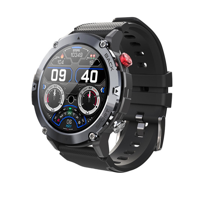 Modfit Sniper All Black 36 мм.