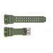 Ремінець для годинника Skmei 1637CMGN Camo Green