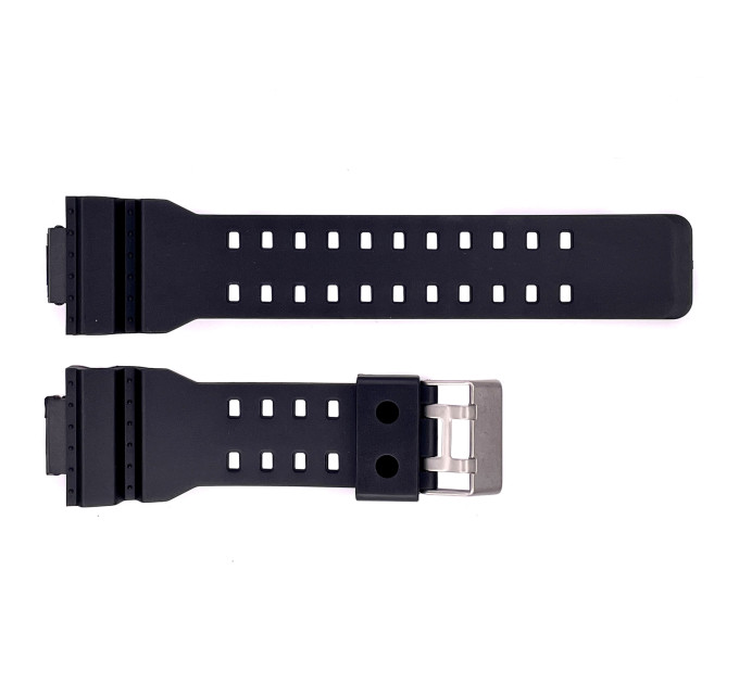 Ремінець для годинника Skmei 1688BK Black