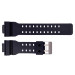 Ремінець для годинника Skmei 1688BK Black