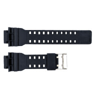 Ремінець для годинника Skmei 1688BK Black