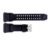 Ремінець для годинника Skmei 1818BK Black