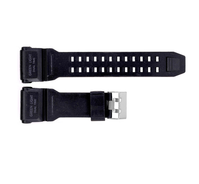 Ремінець для годинника Skmei 1818BK Black