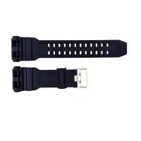 Ремінець для годинника Skmei 1818BK Black
