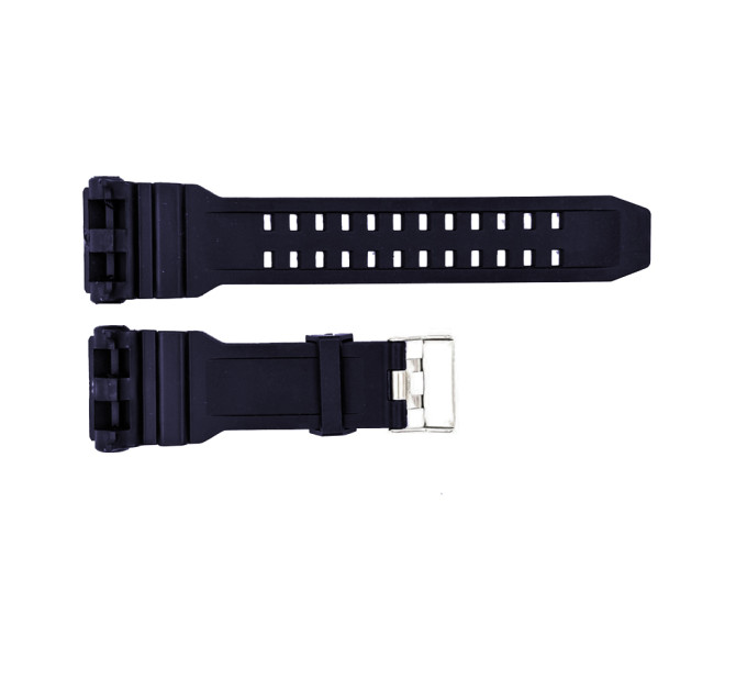 Ремінець для годинника Skmei 1818BK Black