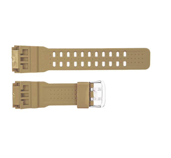 Ремінець для годинника Skmei 1283/1277/1384KH Khaki