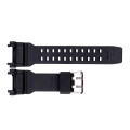 Ремінець для годинника Skmei 1343BK Black