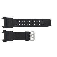 Ремінець для годинника Skmei 1343BK Black