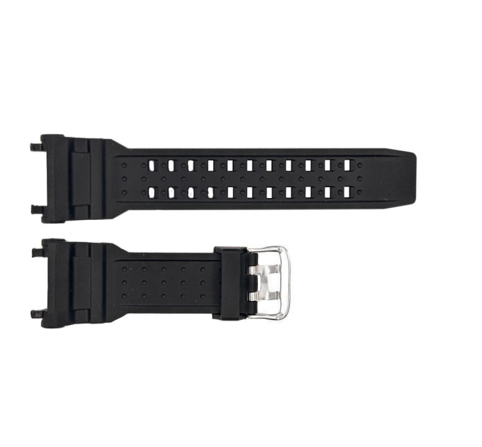 Ремінець для годинника Skmei 1343BK Black