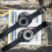 Modfit Sniper Pro All Black 41 мм.