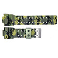 Ремінець для годинника Skmei 1688CMGN Camo Green