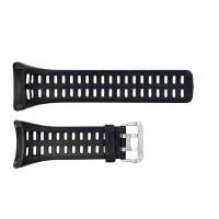 Ремінець для годинника Skmei 1251/1250/1360/1167BK Black