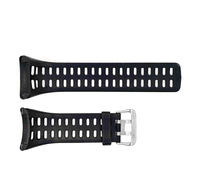 Ремінець для годинника Skmei 1251/1250/1360/1167BK Black