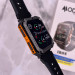 Modfit Iron Black-Orange