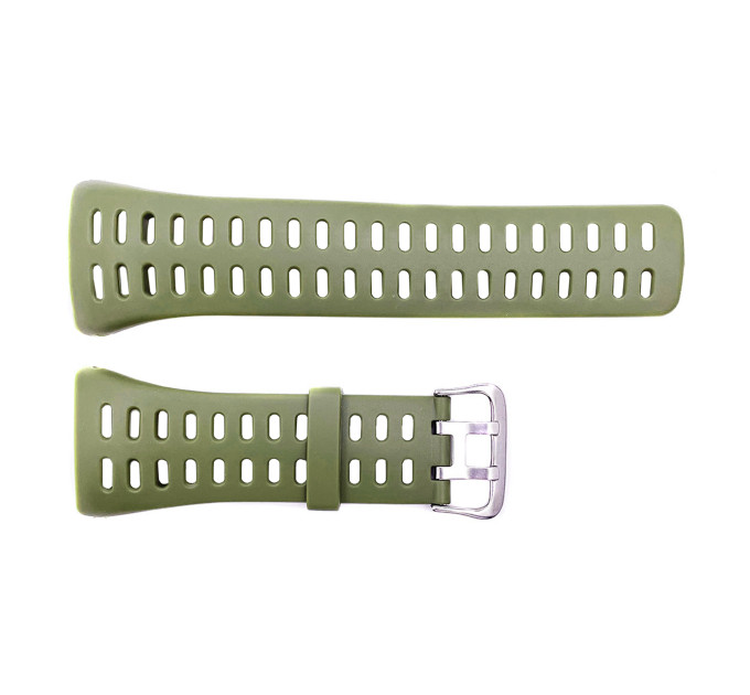 Ремінець для годинника Skmei 1251/1250/1360/1167AG Army Green