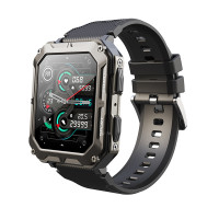 Modfit Iron All Black