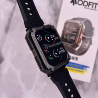 Modfit Iron All Black