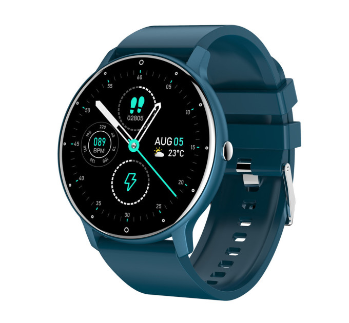 Modfit Business Blue 41 мм.