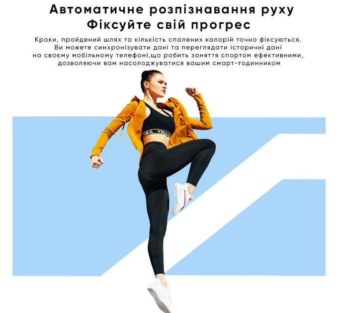 Modfit Business Blue 41 мм.