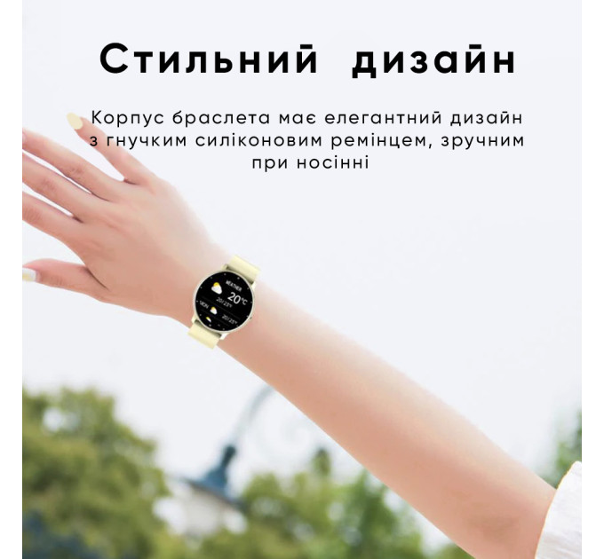 Modfit Business Blue 41 мм.