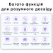 Modfit Business Blue 41 мм.
