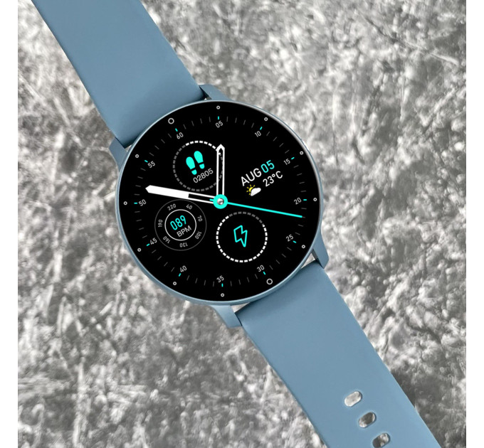 Modfit Business Blue 41 мм.