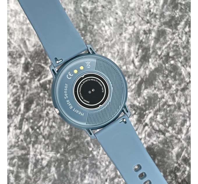 Modfit Business Blue 41 мм.