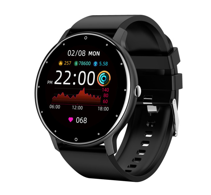 Modfit Business All Black 41 мм.