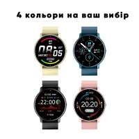 Modfit Business All Black 41 мм.