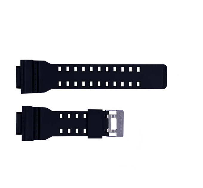 Ремінець для годинника Casio G-Shock Black