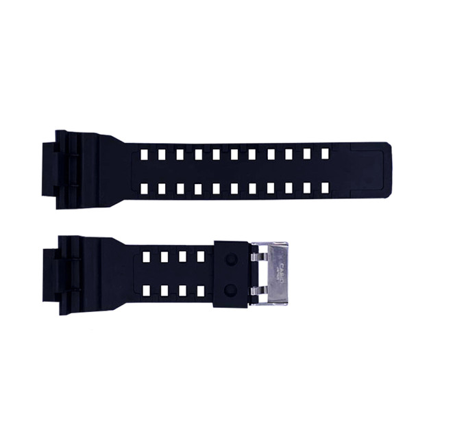 Ремінець для годинника Casio G-Shock Black