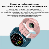 Modfit Business All Black Mesh 41 мм.
