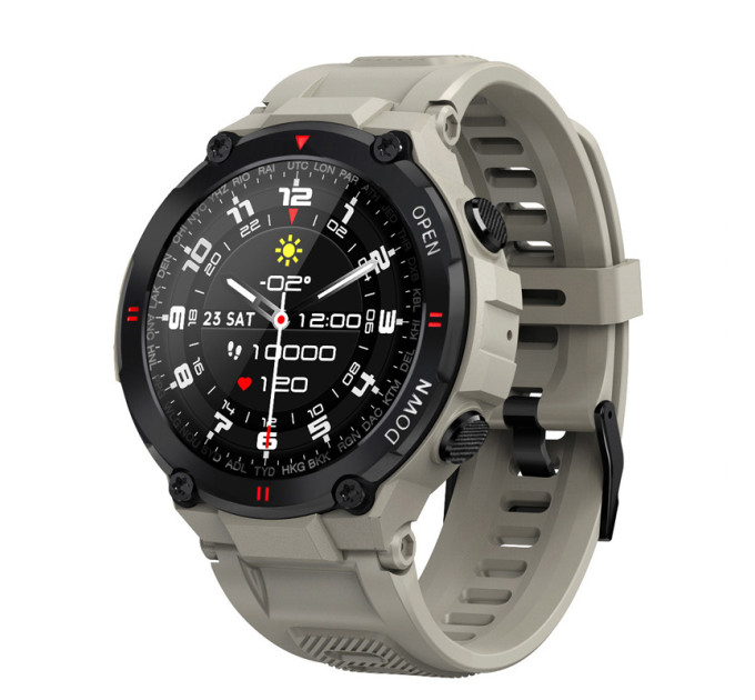 Modfit Ranger Grey 36 мм.