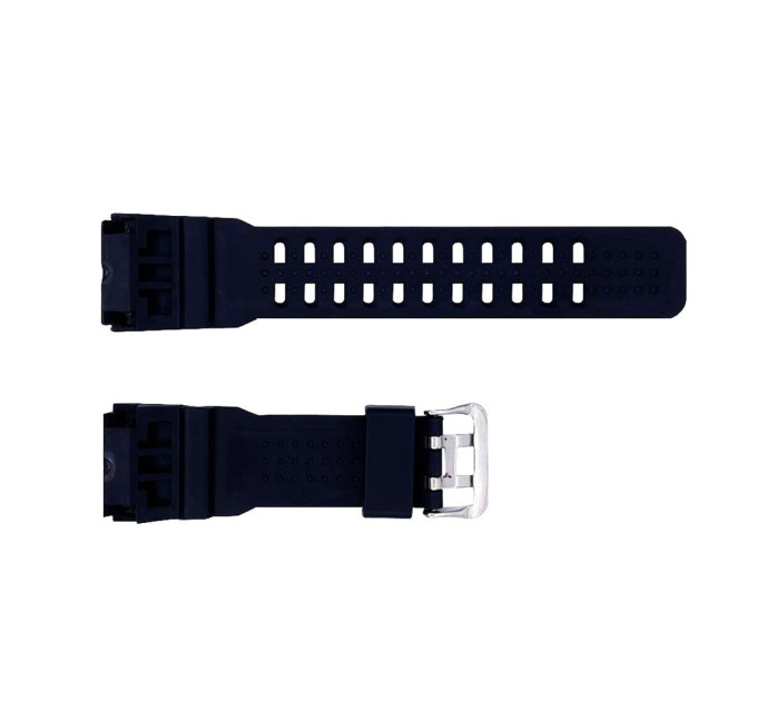 Ремешок для часов Skmei 1356/1358/1680BKRD Black-Red