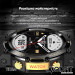 Modfit Titan All Black 36 мм.
