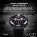 Modfit Titan All Black 36 мм.