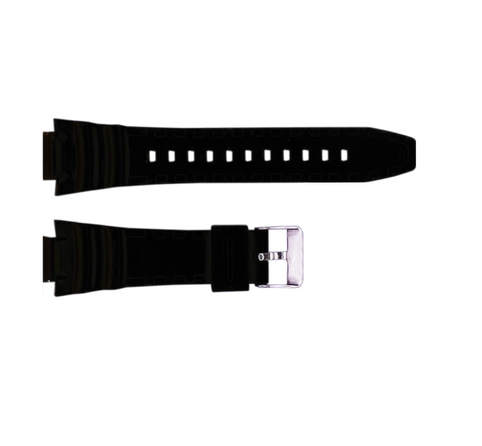 Ремінець для годинника Skmei 1454BKBK Black-Black