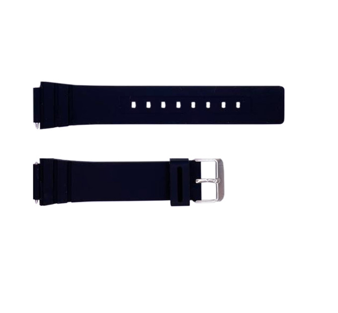 Ремінець для годинника Skmei 1715BK Black
