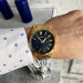 Curren 8322 Gold-Blue