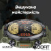 Modfit Hunter All Black 36 мм.