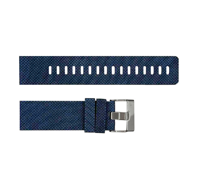 Ремінець для годинника Skmei 1213 Jeans