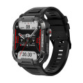 Modfit Armor All Black