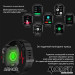 Modfit Armor All Black
